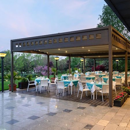 Ana Hotels Europa Eforie Nord Exterior foto