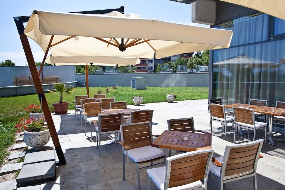 Ana Hotels Europa Eforie Nord Exterior foto