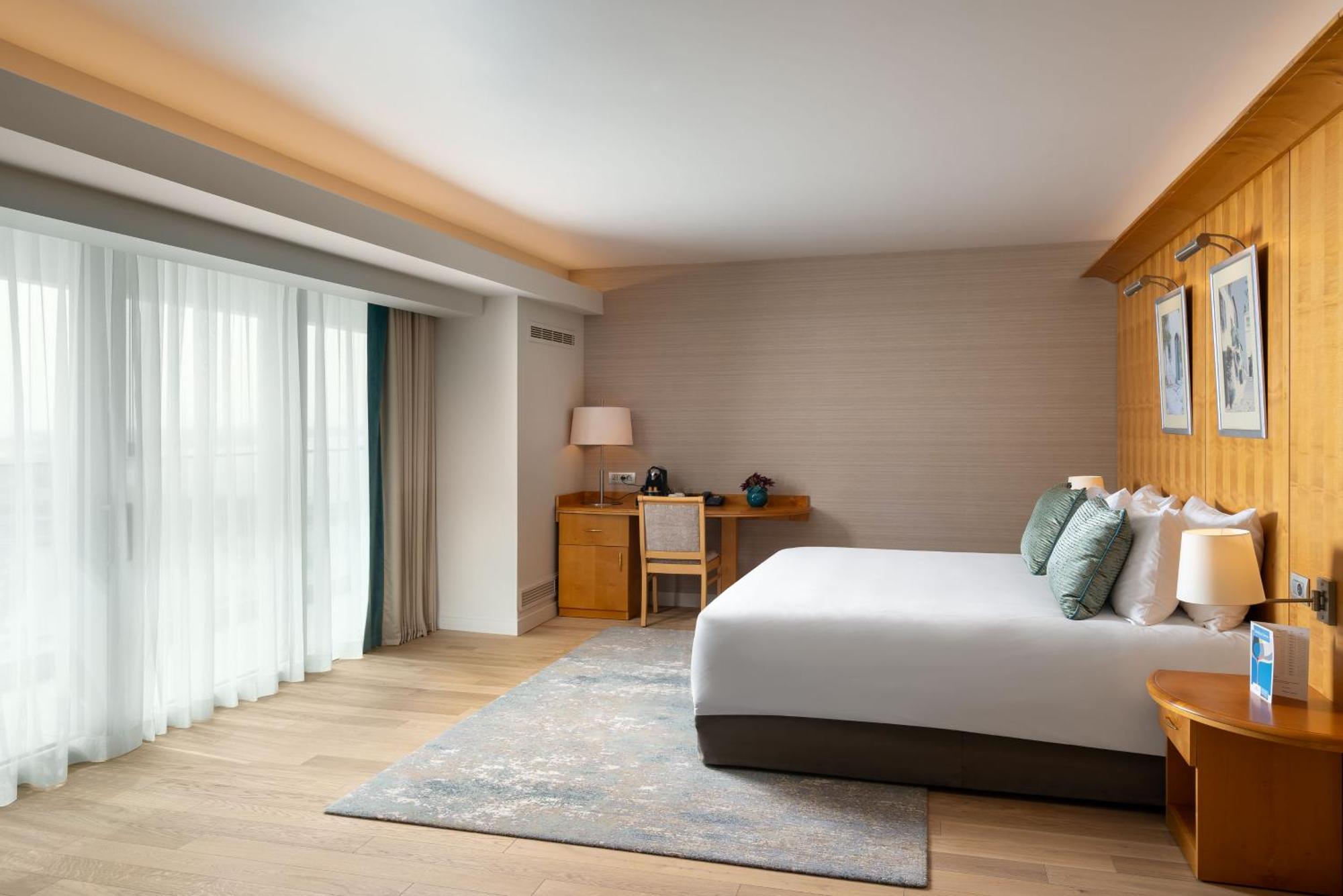 Ana Hotels Europa Eforie Nord Exterior foto
