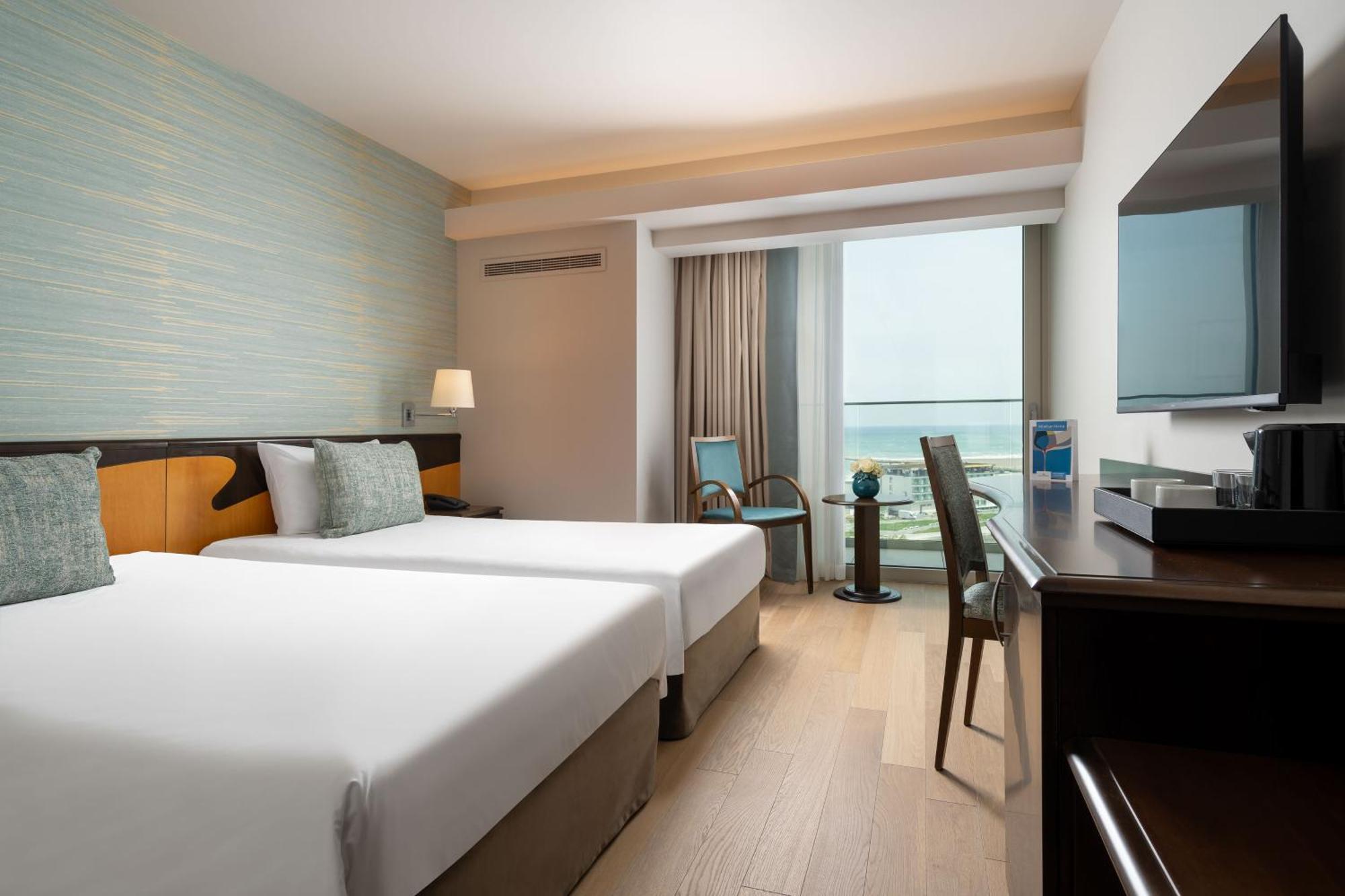 Ana Hotels Europa Eforie Nord Exterior foto