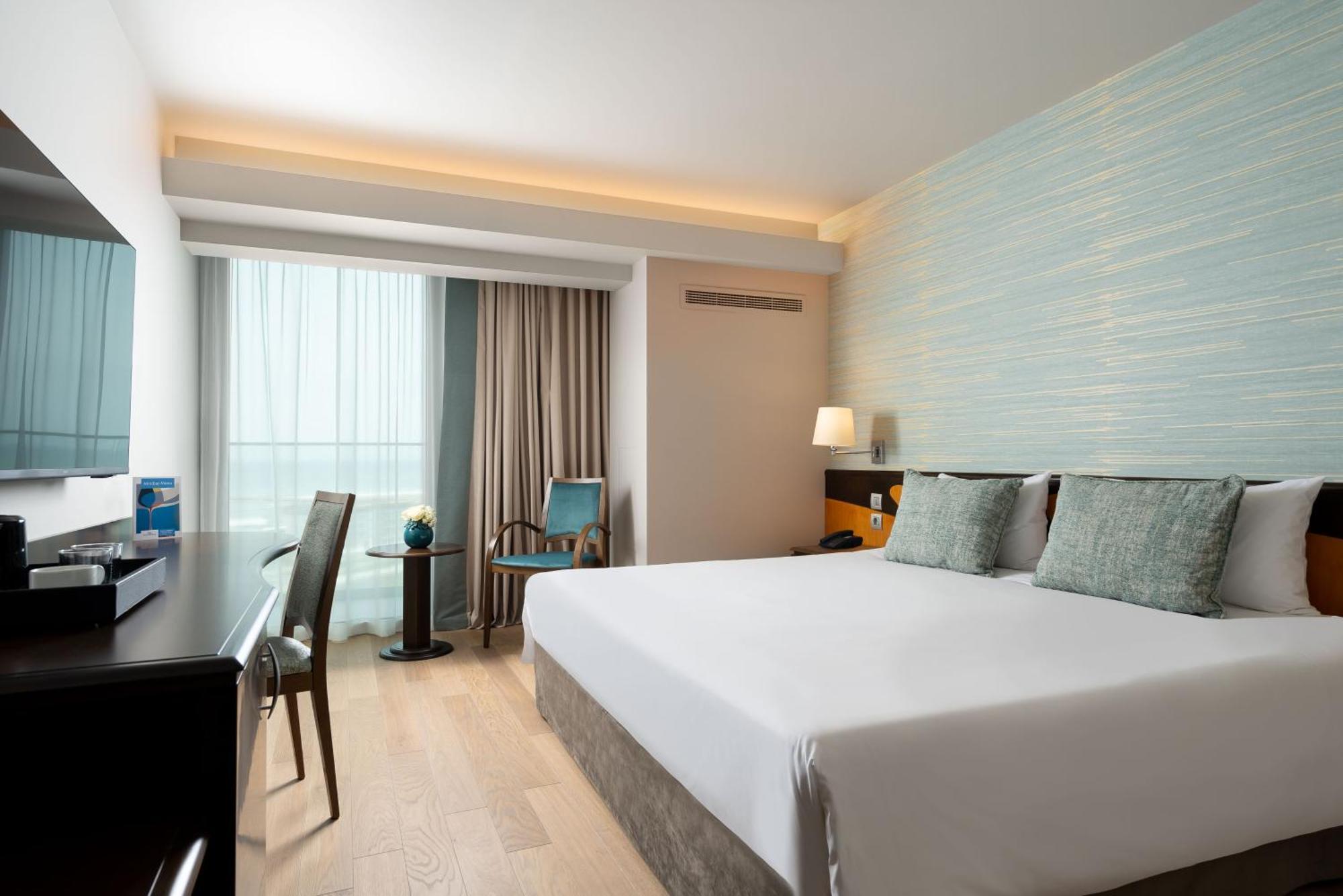Ana Hotels Europa Eforie Nord Exterior foto