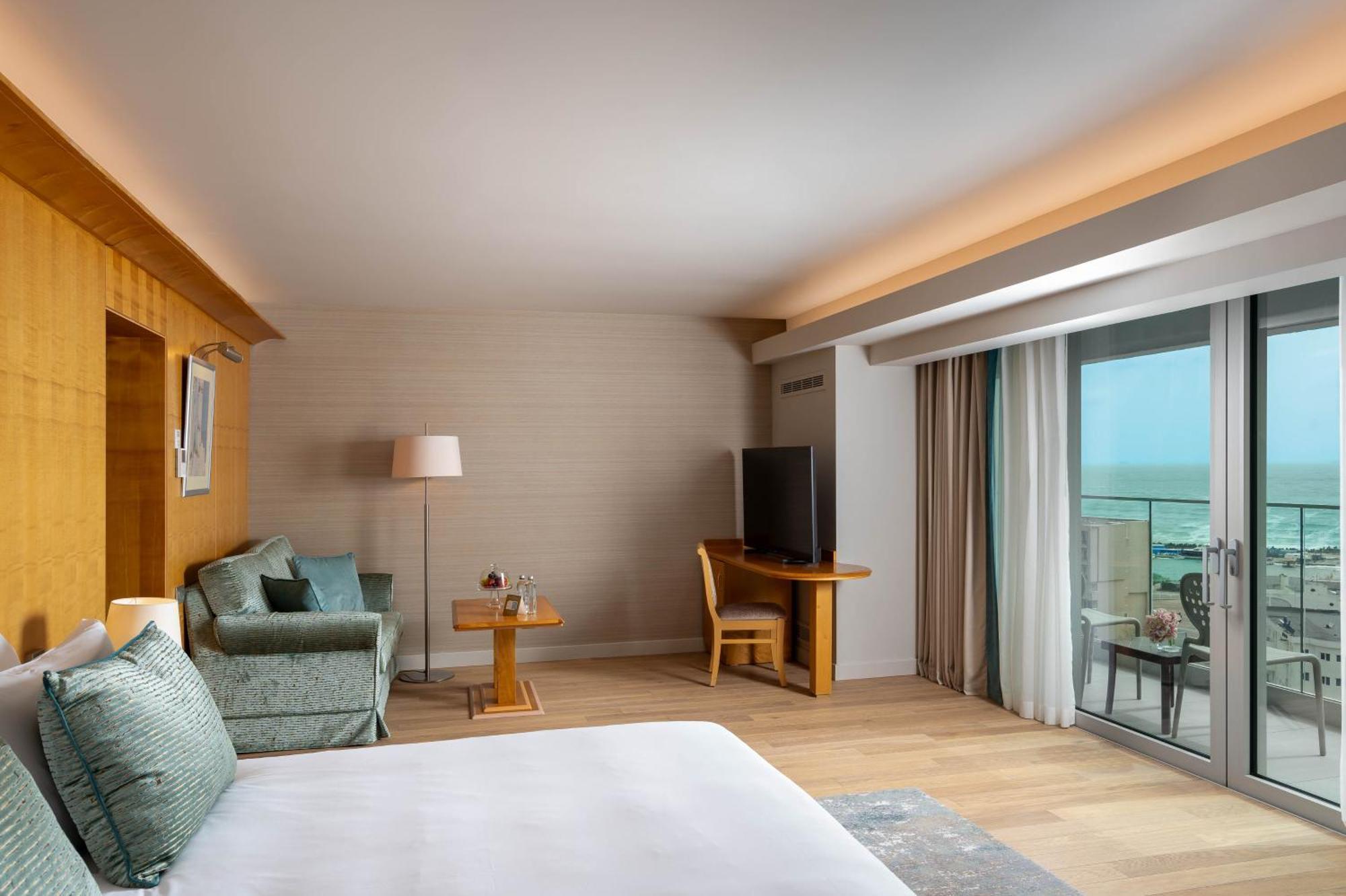 Ana Hotels Europa Eforie Nord Exterior foto
