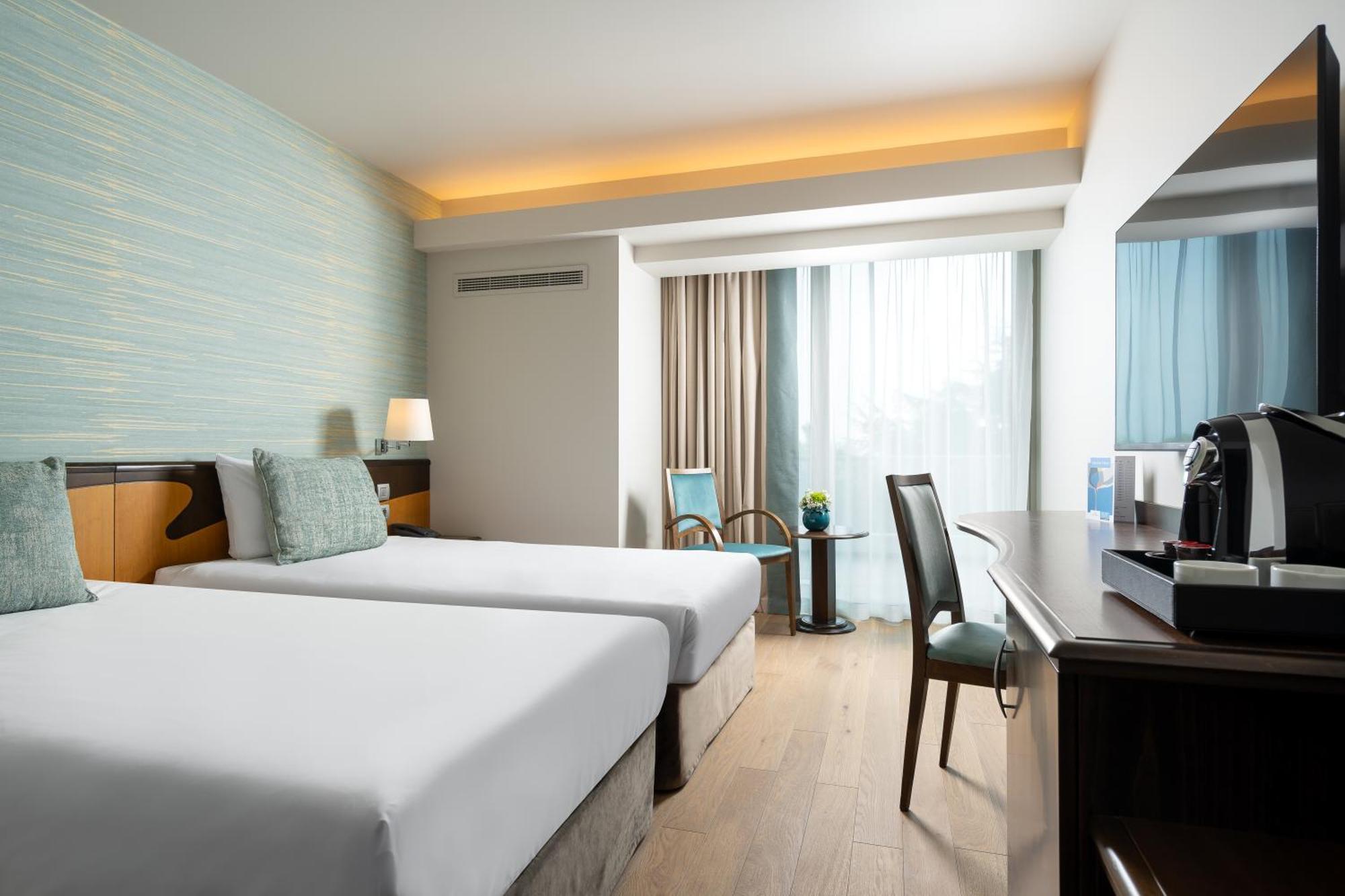 Ana Hotels Europa Eforie Nord Exterior foto