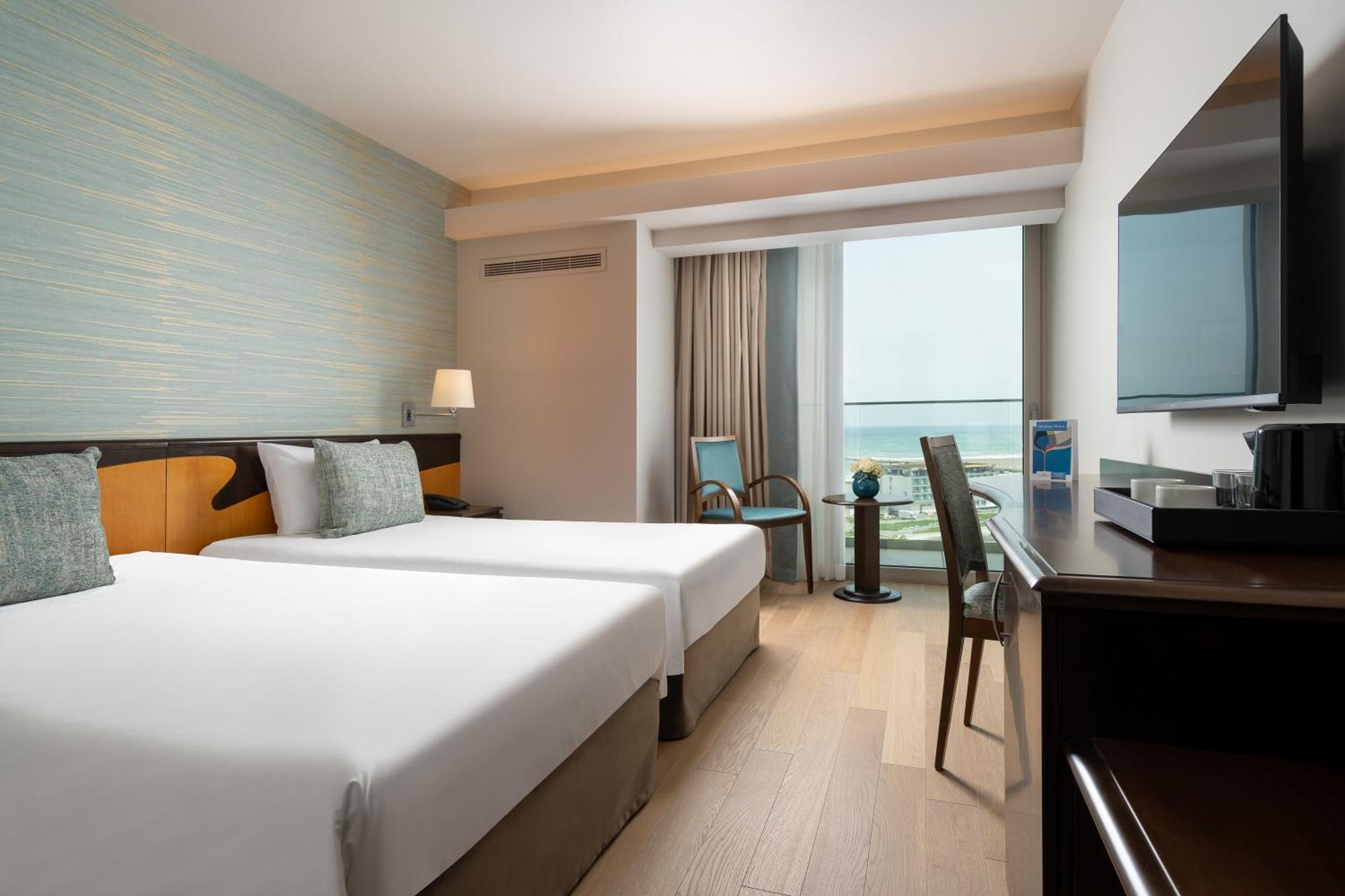 Ana Hotels Europa Eforie Nord Exterior foto