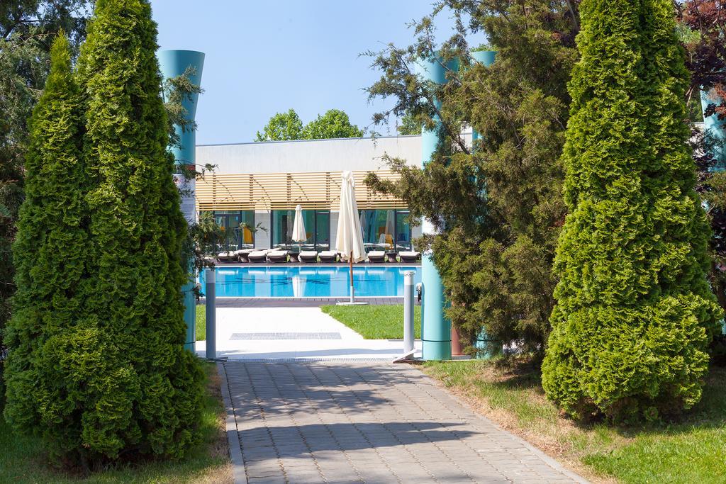 Ana Hotels Europa Eforie Nord Exterior foto