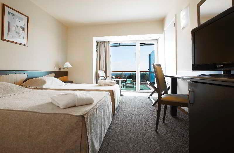 Ana Hotels Europa Eforie Nord Exterior foto