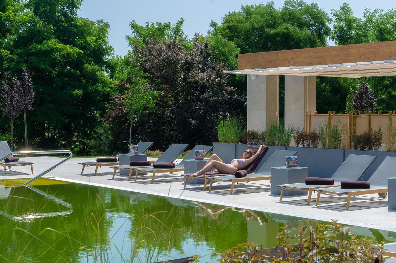 Ana Hotels Europa Eforie Nord Exterior foto
