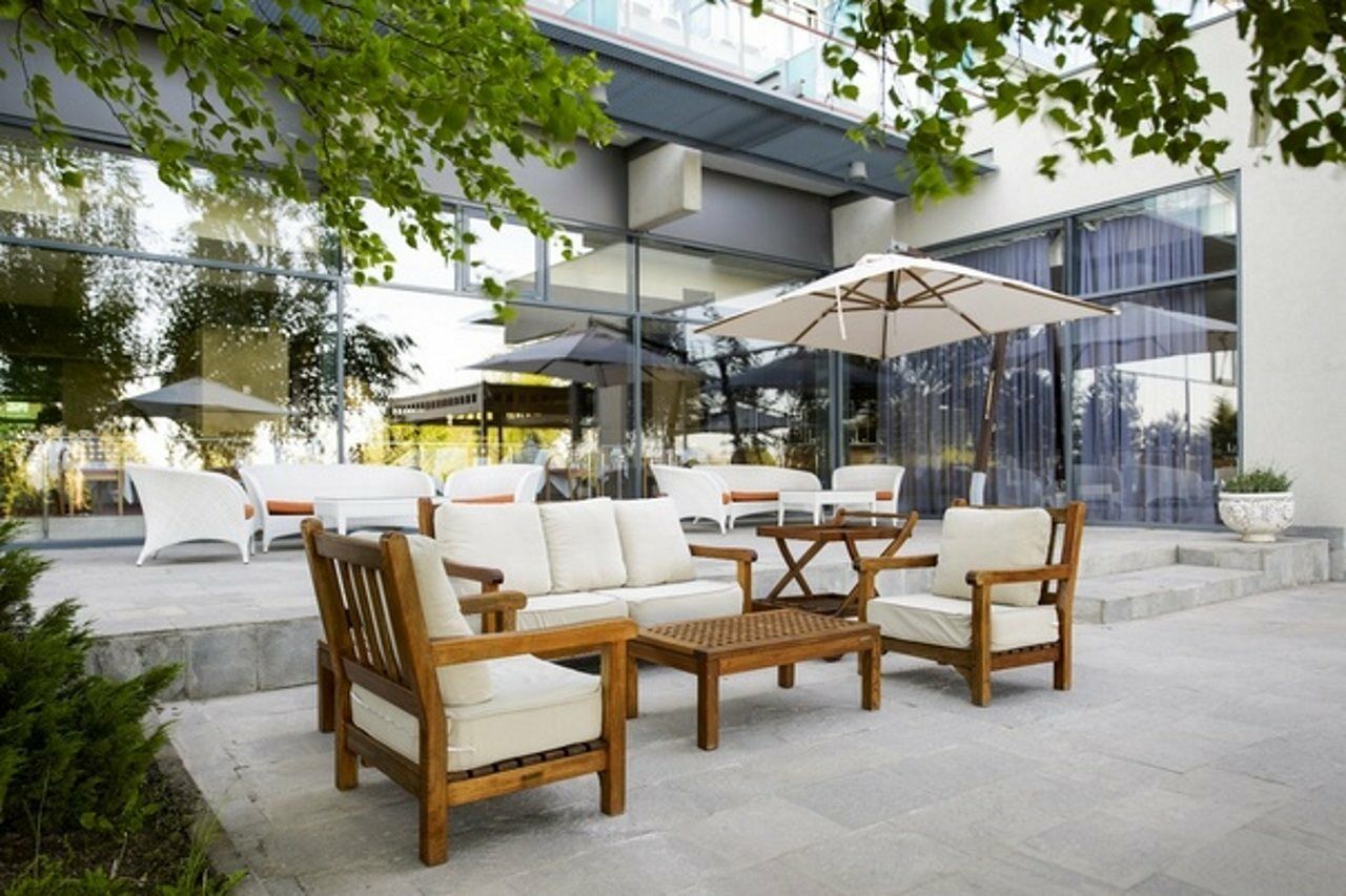 Ana Hotels Europa Eforie Nord Exterior foto